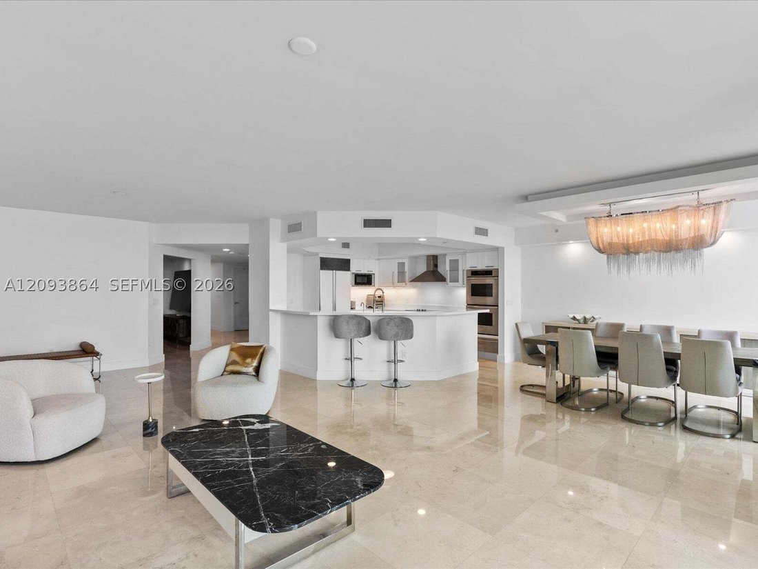Condo in Golden Beach, Florida, United States 4 - 18993062