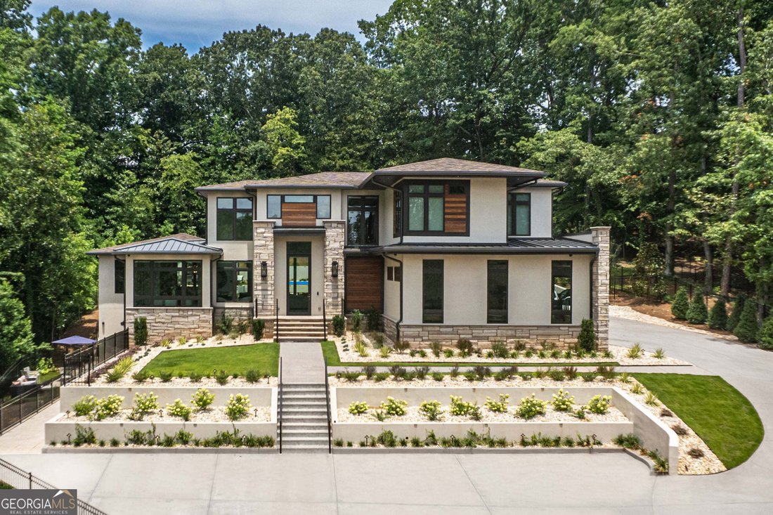 House in Atlanta, Georgia, United States 2 - 18995744