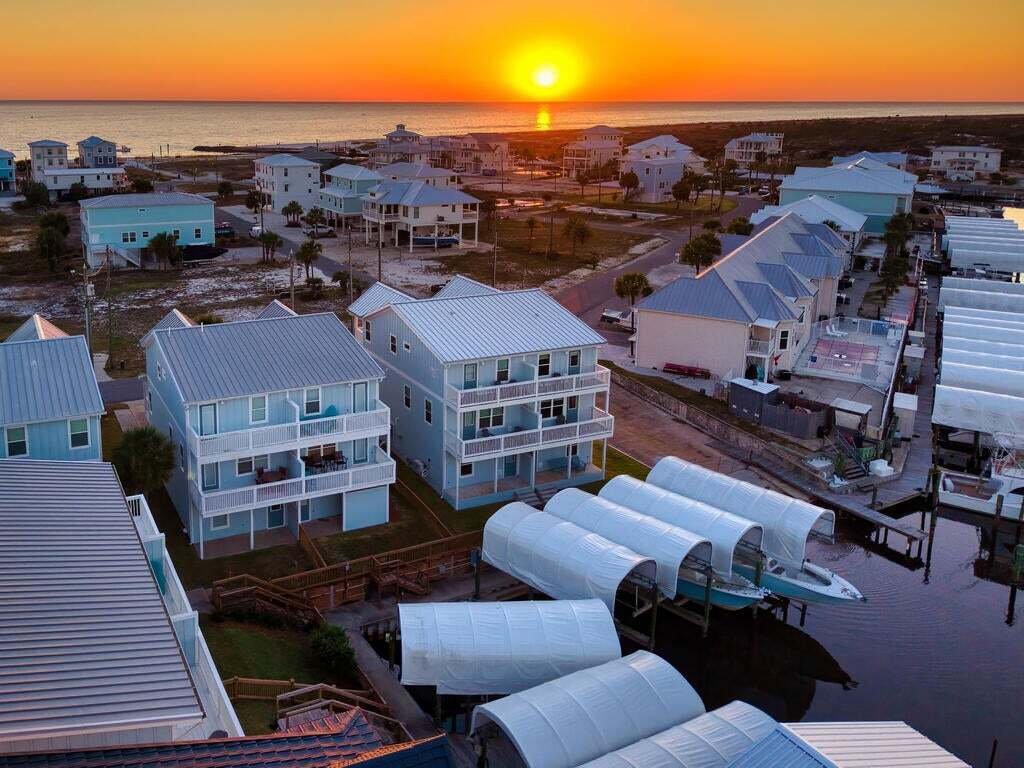 Townhouse in Port St. Joe, Florida, United States 5 - 18994994