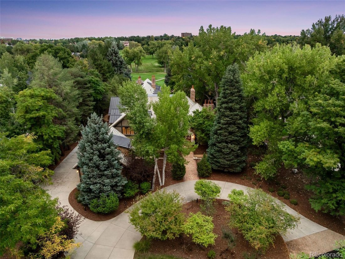 House in Englewood, Colorado, United States 1 - 18992864