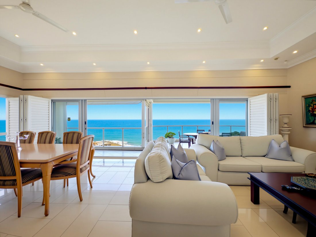 House in Ballito, KwaZulu-Natal, South Africa 4 - 18994347