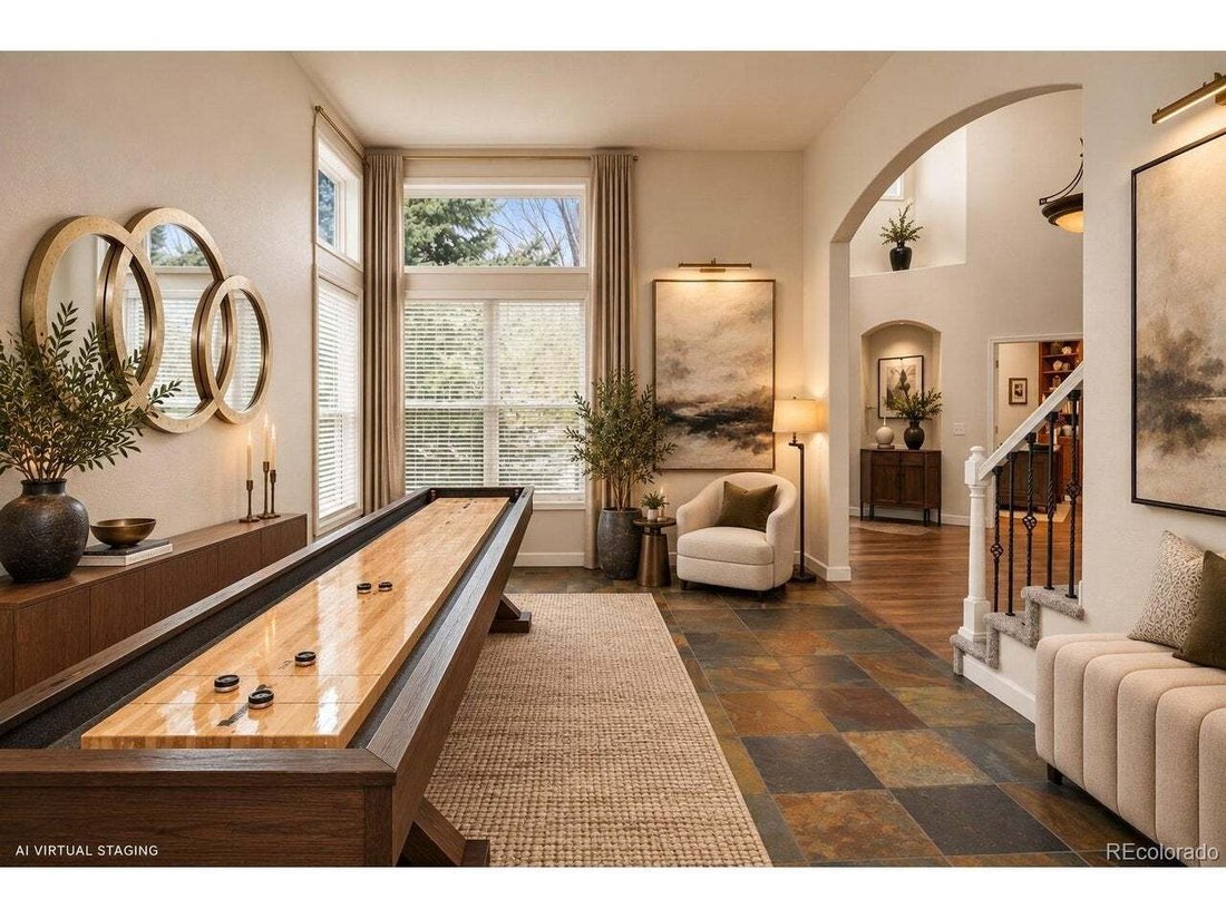 Casa en Highlands Ranch, Colorado, Estados Unidos 4 - 18174157
