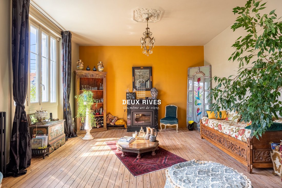 House in Nantes, Pays de la Loire, France 5 - 18998019