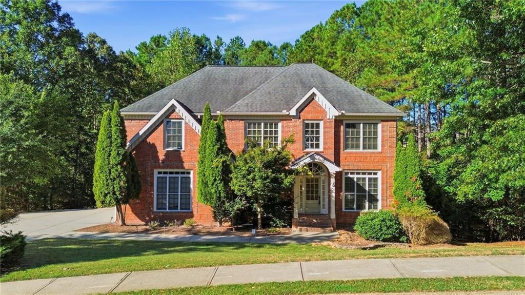 House in Canton, Georgia, United States 1 - 18993307
