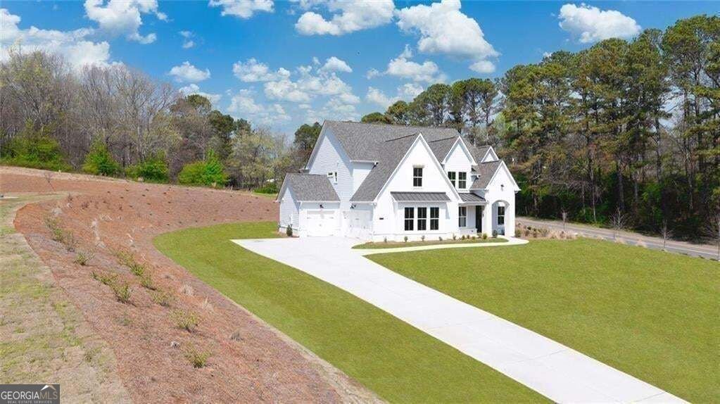House in Gainesville, Georgia, United States 5 - 18995747