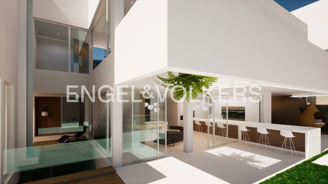 House in San Bartolome de Tirajana, Canary Islands, Spain 4 - 18062061
