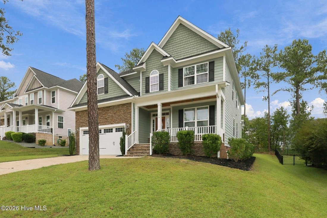 House in Spring Lake, North Carolina, United States 3 - 18993299