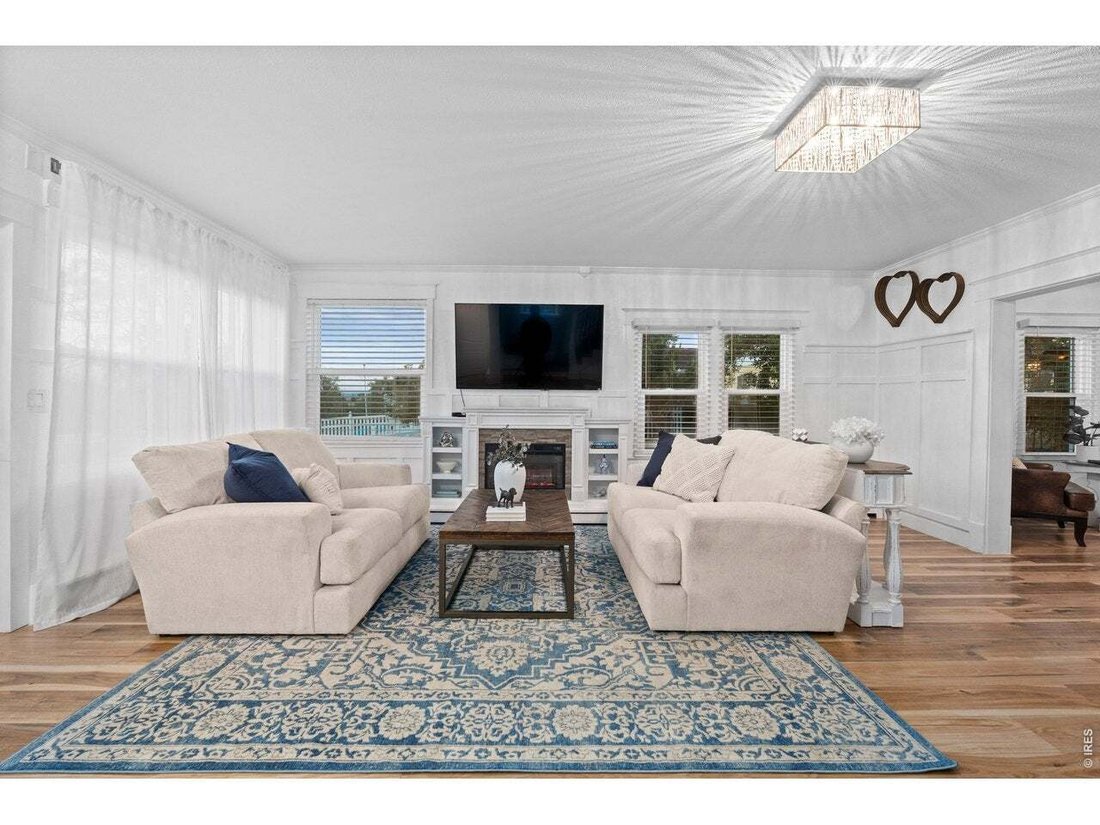 House in Sterling Ranch, Colorado, United States 4 - 18995223