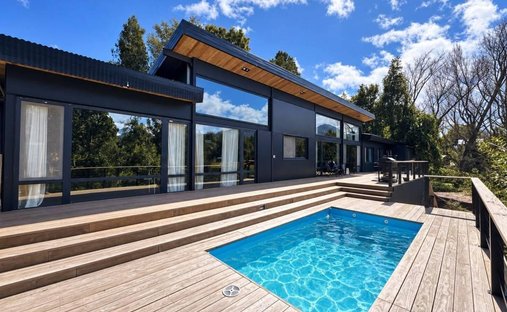 Casa a La Villa, Provincia di Neuquén, Argentina 1