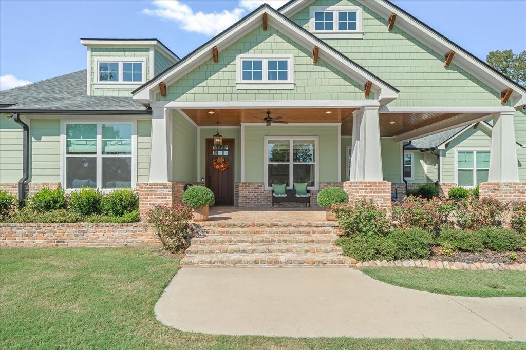 House in Tyler, Texas, United States 4 - 18996037