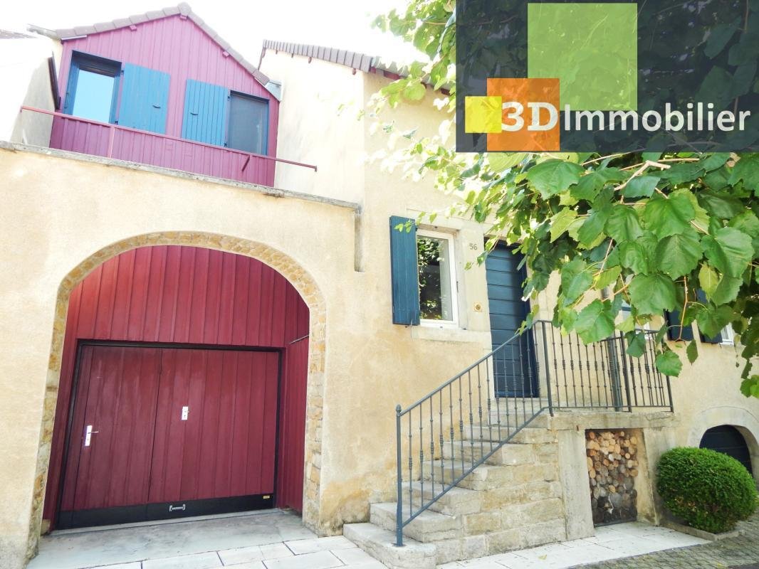 House in Lons-le-Saunier, Bourgogne – Franche-Comté, France 2 - 18993940