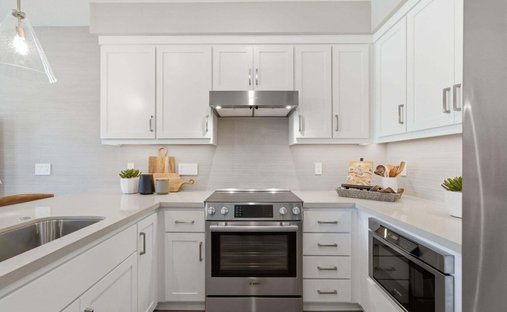 Townhouse in Danville, California, United States 1