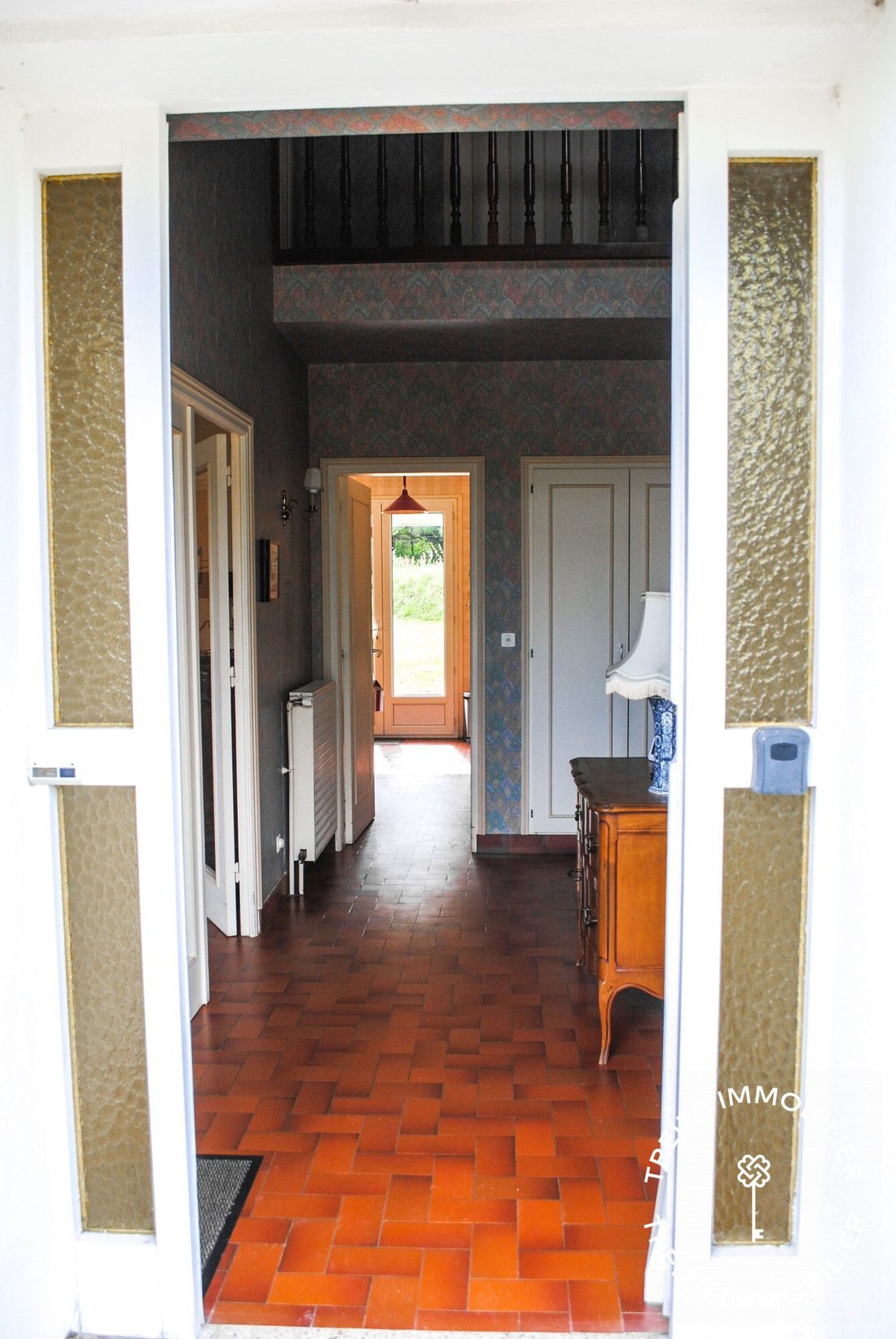 Haus in Arzon, Bretagne, Frankreich 4 - 17868919