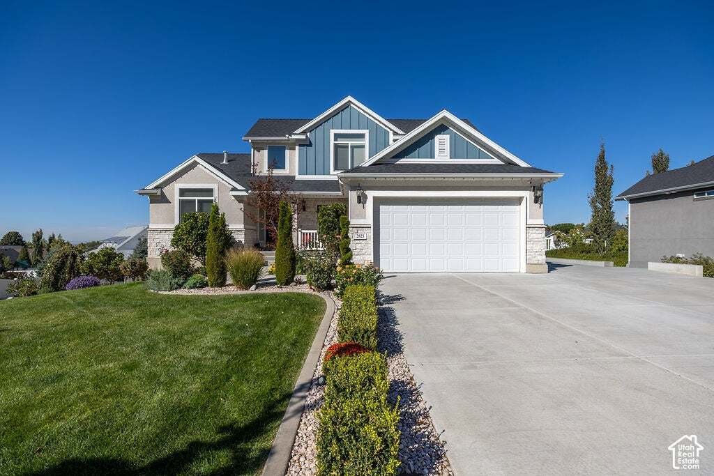 House in Ogden, Utah, United States 1 - 18995604