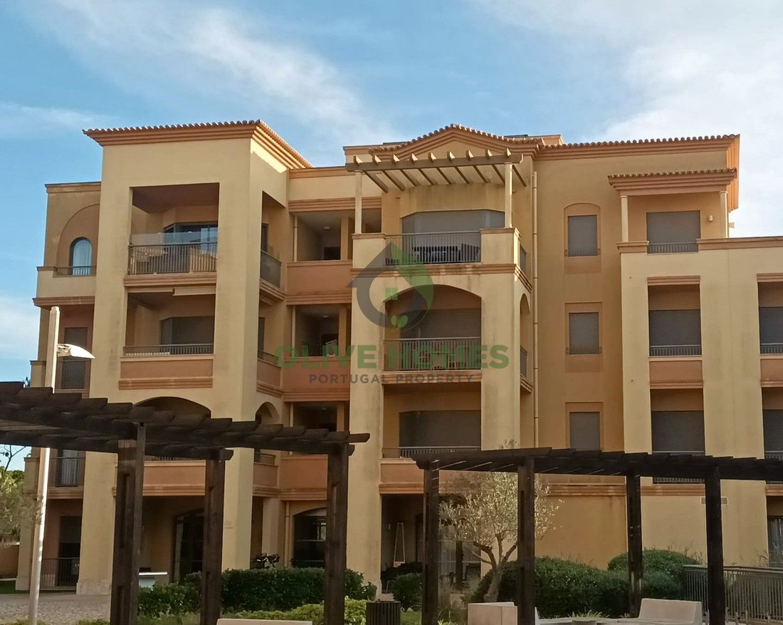 Appartamento a Vilamoura, Quarteira, Algarve 2 - 13748973