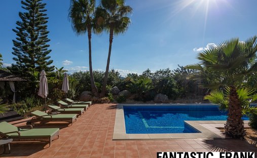Villa in Sant Jordi de ses Salines, Sant Josep de sa Talaia, Balearic Islands 1