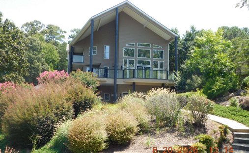 Casa a Monticello, Georgia, Stati Uniti 1