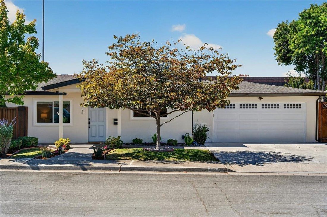 House in San Jose, California, United States 3 - 18995432