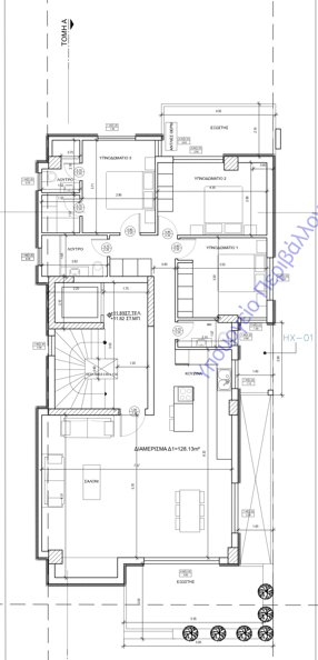 Apartment in Elliniko, Attica, Greece 5 - 16292266