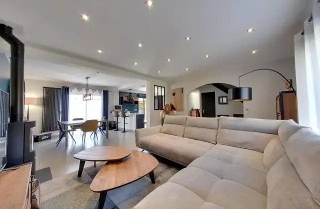House in Chevry-Cossigny, Ile-de-France, France 2 - 18378536
