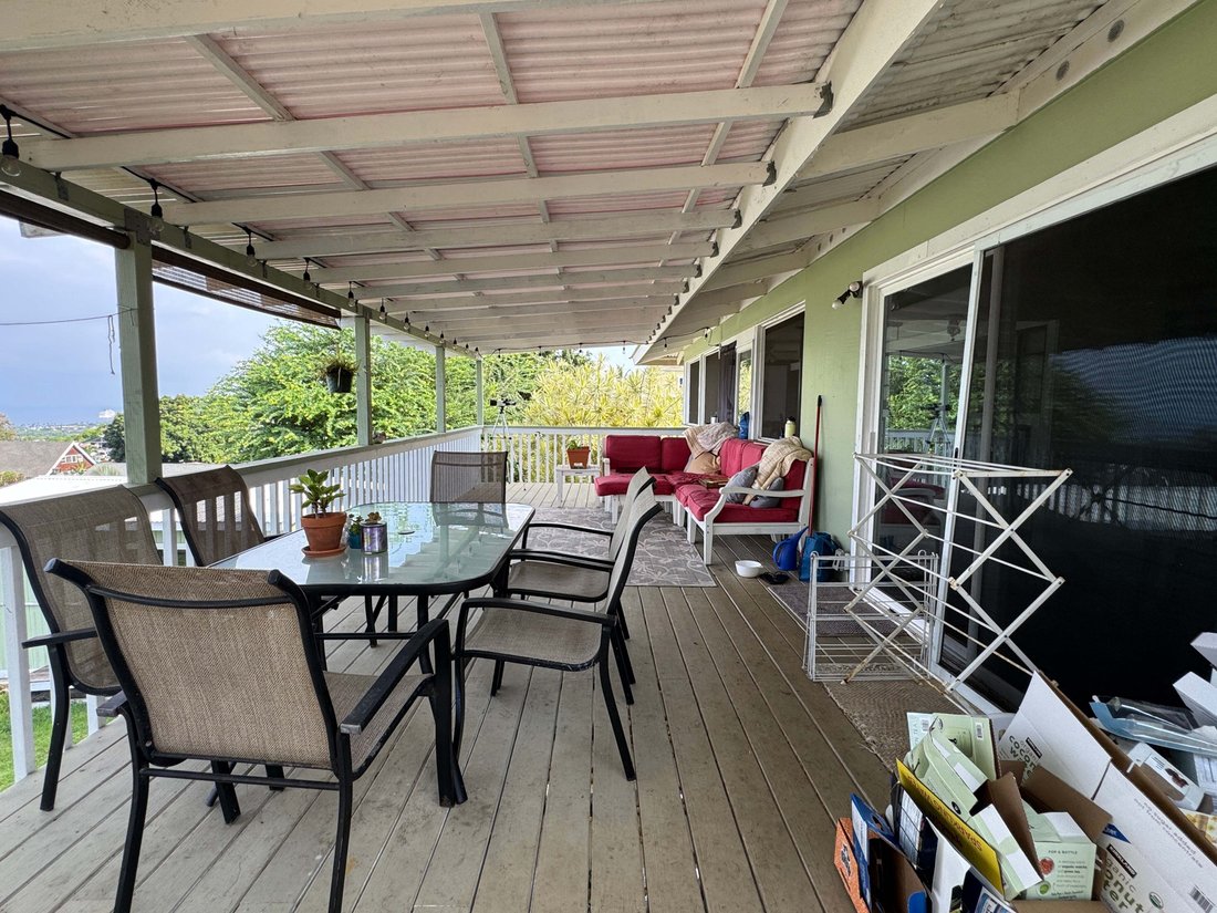 House in Kailua-Kona, Hawaii, United States 3 - 18994875