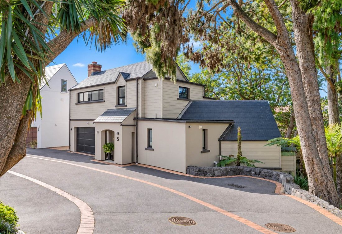House in Auckland, Auckland, New Zealand 1 - 18902243