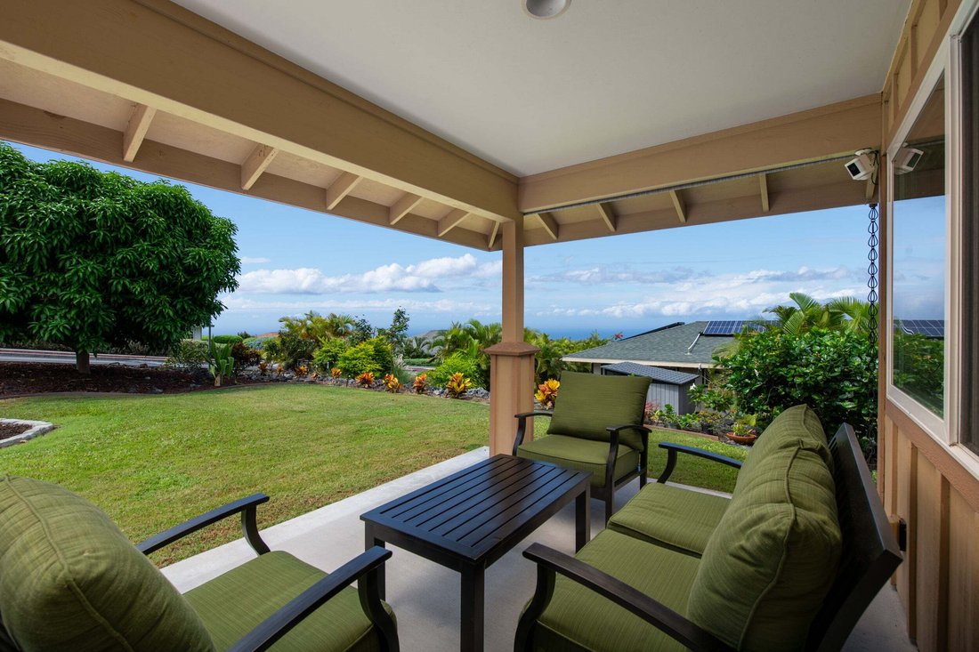 House in Kailua-Kona, Hawaii, United States 1 - 18992765