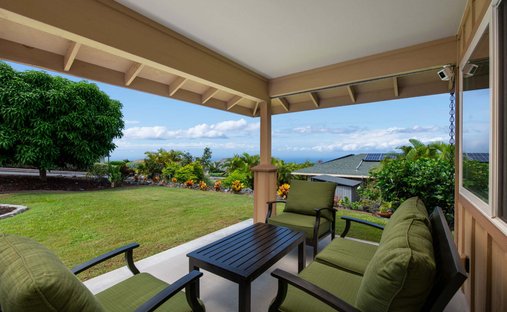 House in Kailua-Kona, Hawaii, United States 1