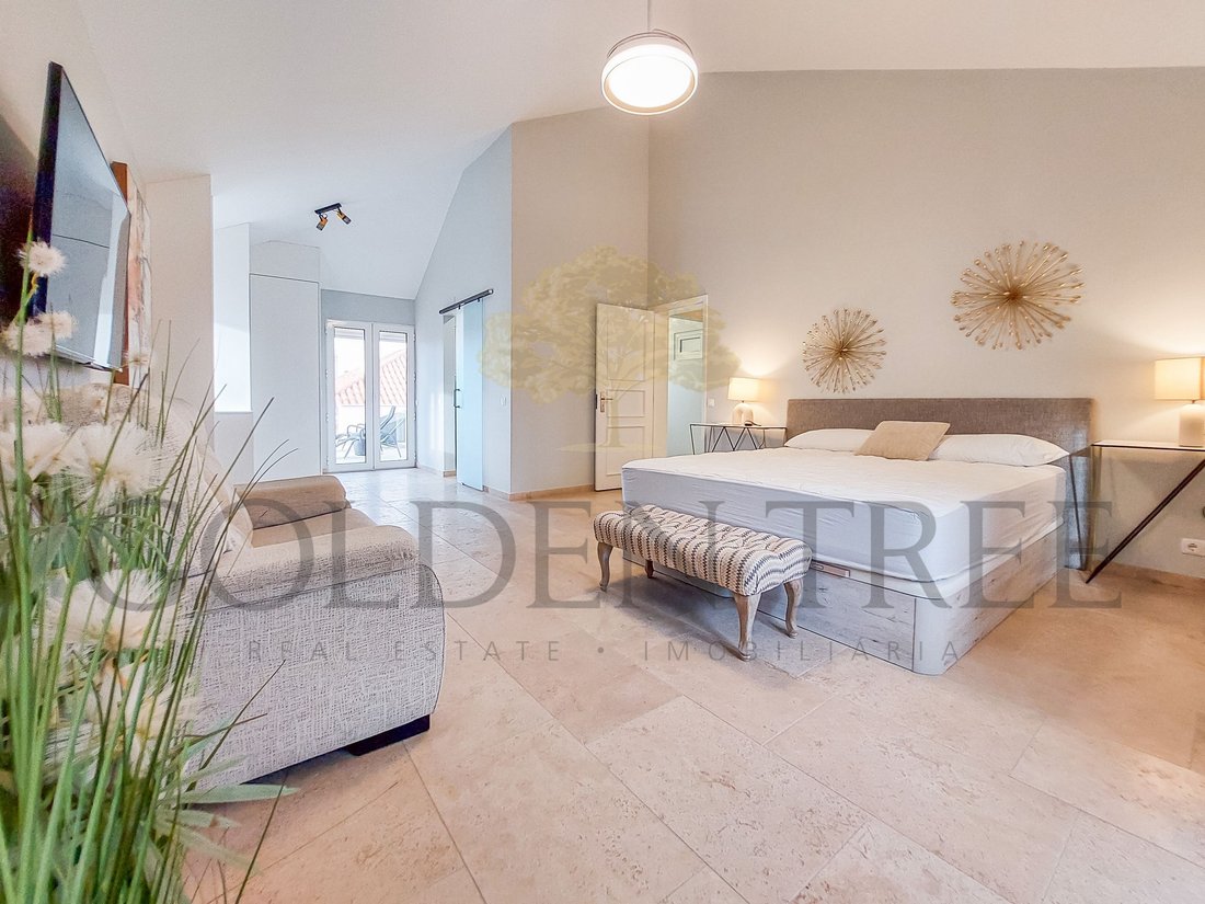 Apartment in Vilamoura, Quarteira, Algarve 3 - 18996749