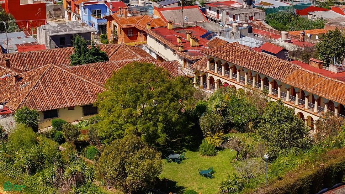 House in San Cristobal de las Casas, Chiapas, Mexico 3 - 17903503