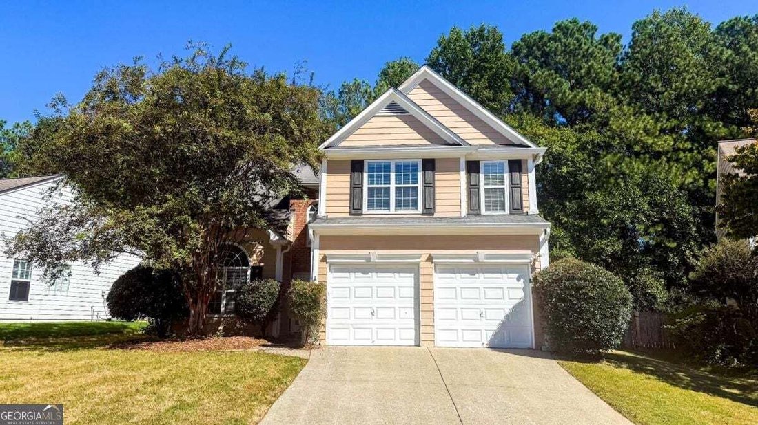 House in Alpharetta, Georgia, United States 1 - 18993526