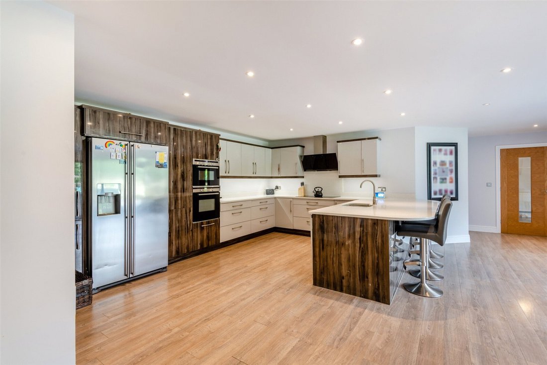 Bungalow in Hartley, England 2 - 18994964