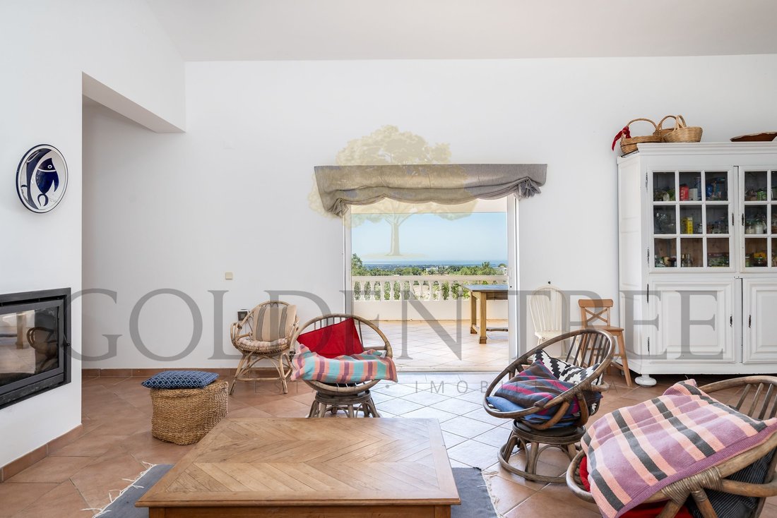 Villa in Loule (Sao Sebastiao), Algarve, Portugal 3 - 18996745