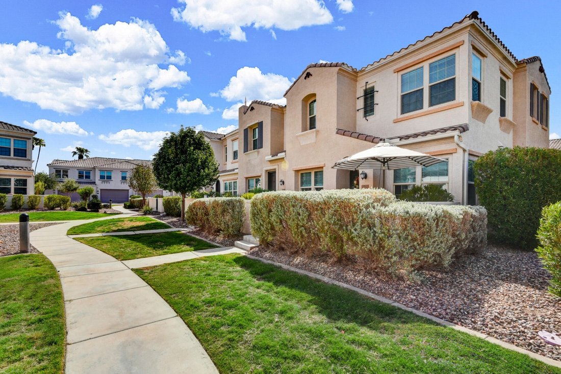 Townhouse in Sun Lakes, Arizona, United States 2 - 18998137