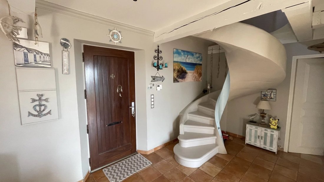 Casa en Las Planas - Comte de Falicon, Niza, Francia 2 - 13880003