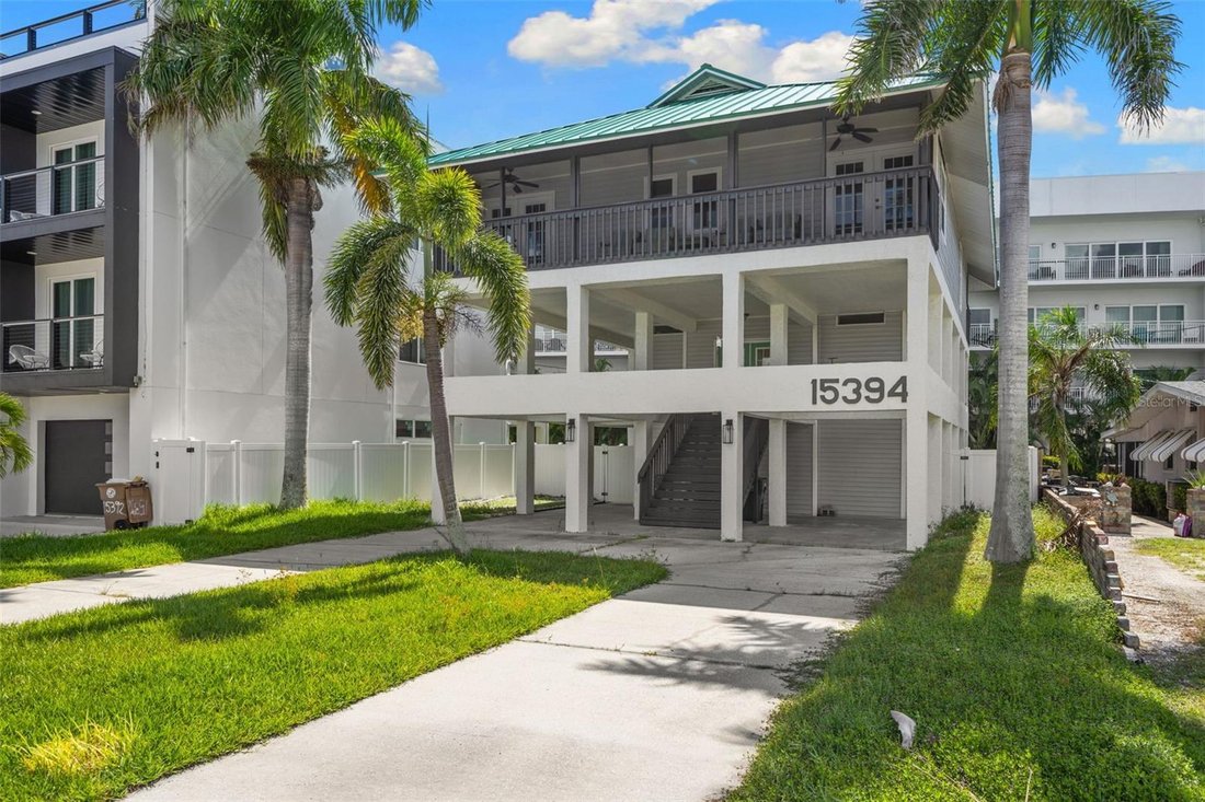 House in Madeira Beach, Florida, United States 3 - 18995535