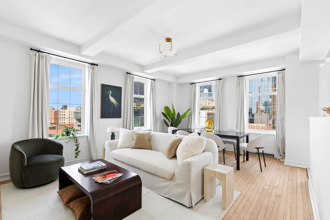 Co Op in New York, New York, United States 1 - 18934910
