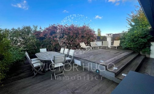 Penthouse in Muette Nord, Paris 16e Arrondissement, Paris 1