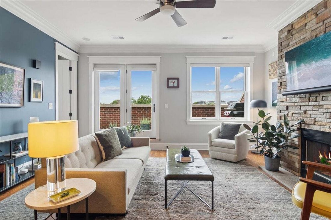 Condo in Chicago, Illinois, United States 4 - 18993349
