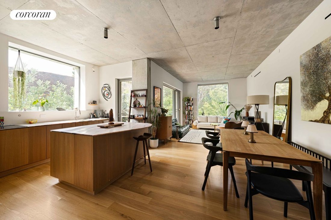 Condo in New York, New York, United States 2 - 18994370