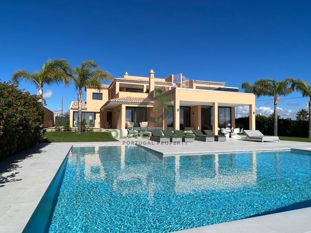 Villa in Olhos de Agua, Algarve, Portugal 1 - 14544585