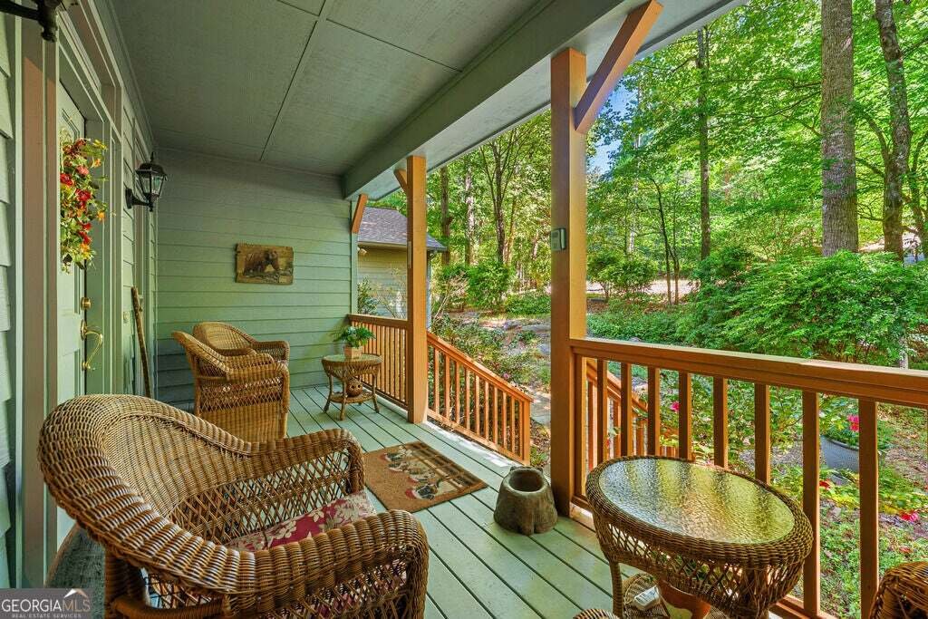 House in Sautee Nacoochee, Georgia, United States 4 - 18993521