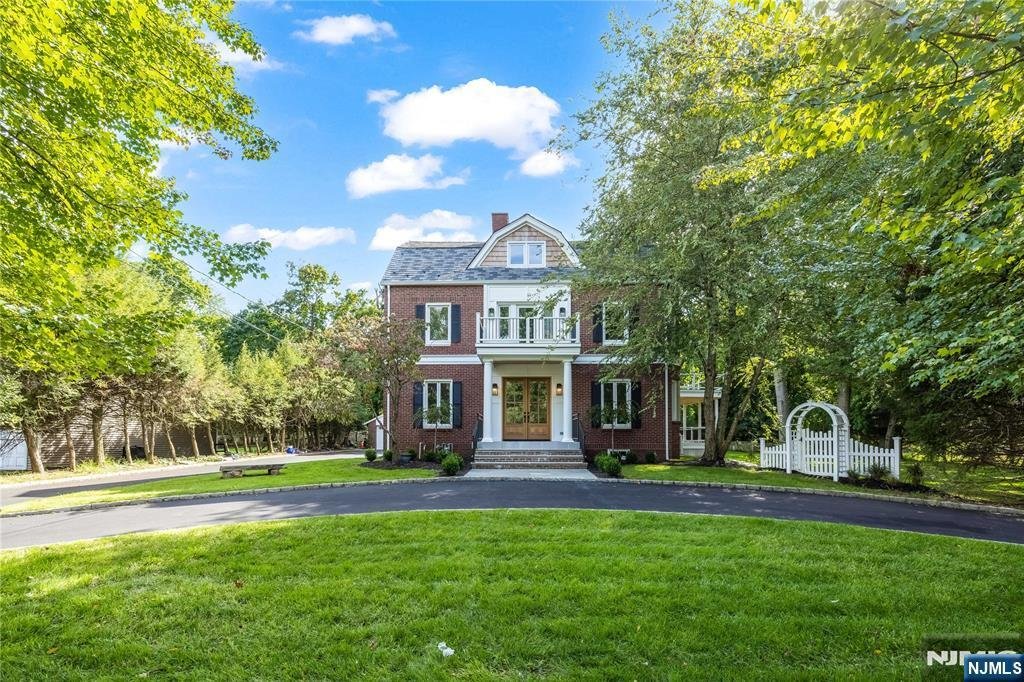 House in Haworth, New Jersey, United States 3 - 18996095
