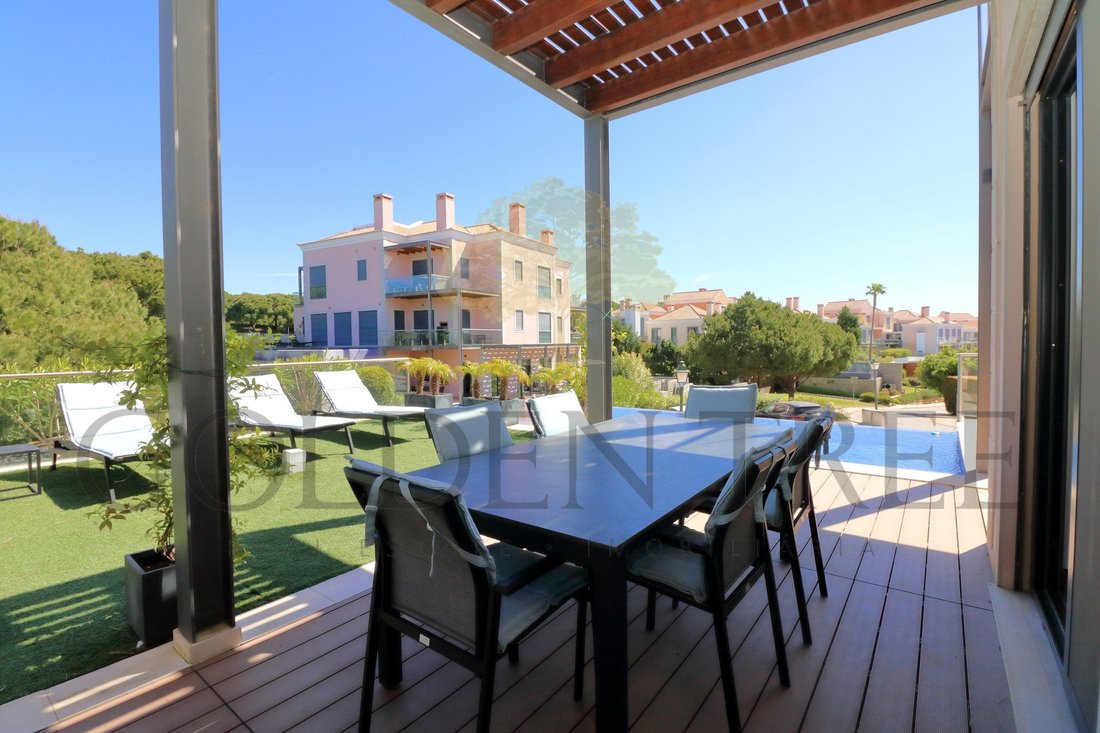 Apartment in Vale do Lobo, Almancil, Portugal 5 - 18996830