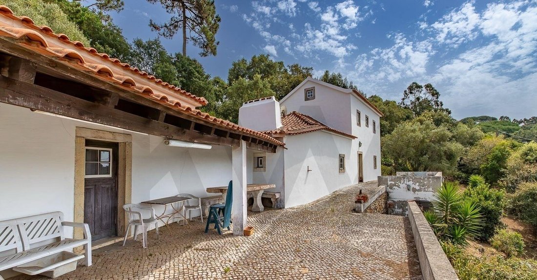 House in Santo Isidoro, Lisbon, Portugal 5 - 18993371