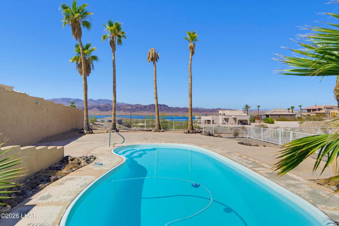 House in Lake Havasu City, Arizona, United States 3 - 18992730