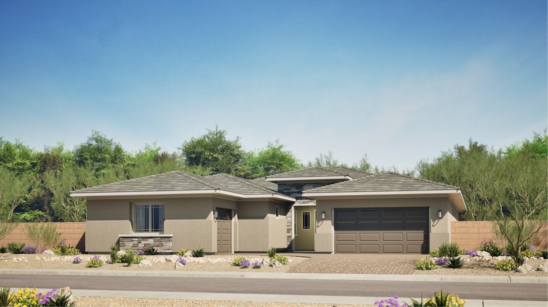 House in Peoria, Arizona, United States 1 - 18994288
