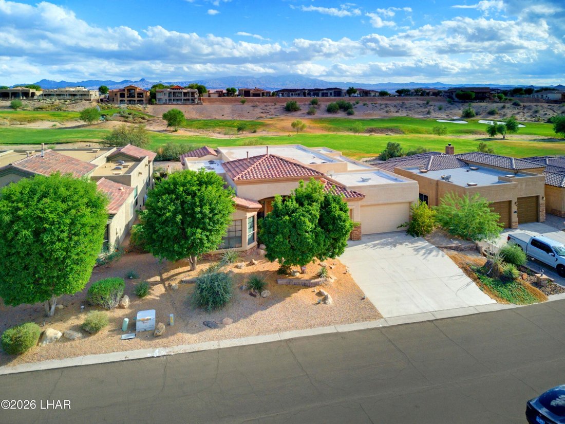 House in Desert Hills, Arizona, United States 2 - 18994920