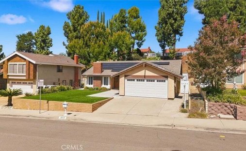 Casa a Diamond Bar, California, Stati Uniti 1