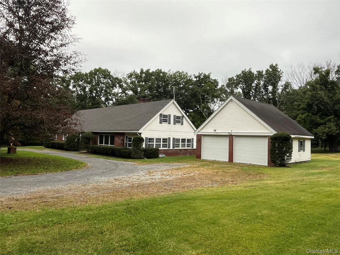House in Millbrook, New York, United States 2 - 18992973